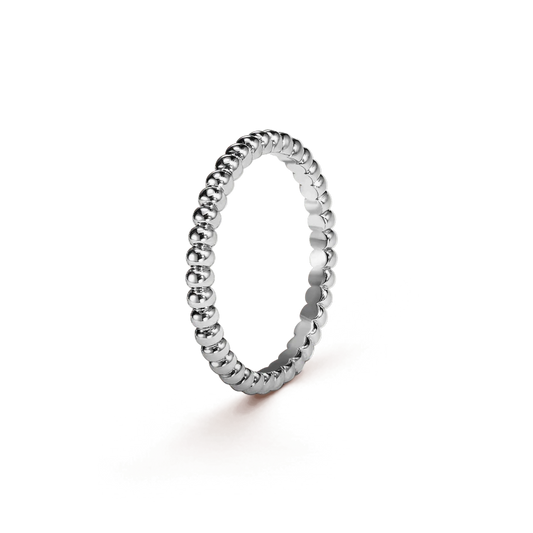 [BIJOUX]PERLEE RING